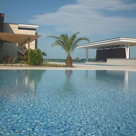 Apolonia Apartments Sozopol Exterior photo