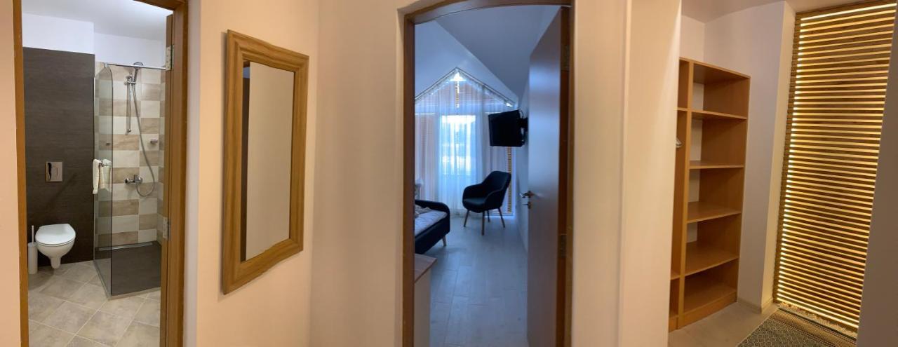 Apolonia Apartments Sozopol Exterior photo
