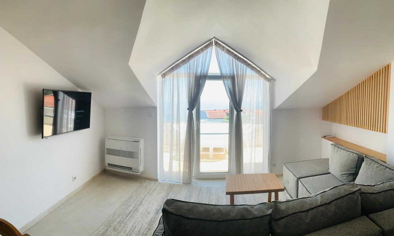 Apolonia Apartments Sozopol Exterior photo