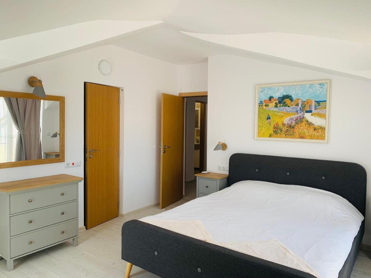 Apolonia Apartments Sozopol Exterior photo