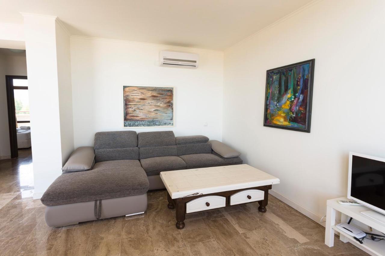 Apolonia Apartments Sozopol Exterior photo