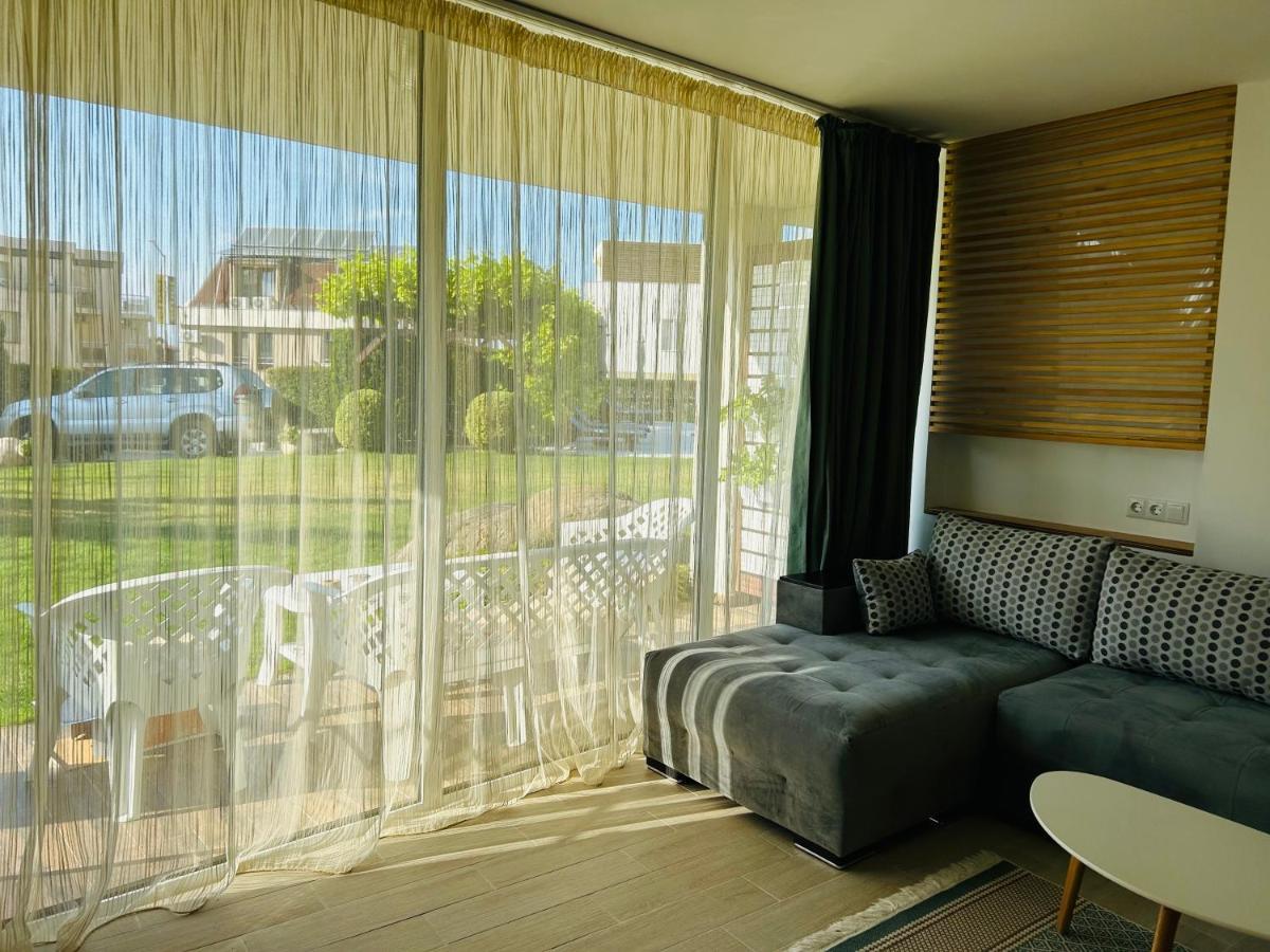 Apolonia Apartments Sozopol Exterior photo