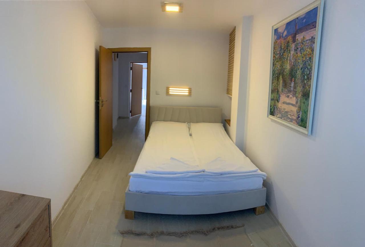 Apolonia Apartments Sozopol Exterior photo