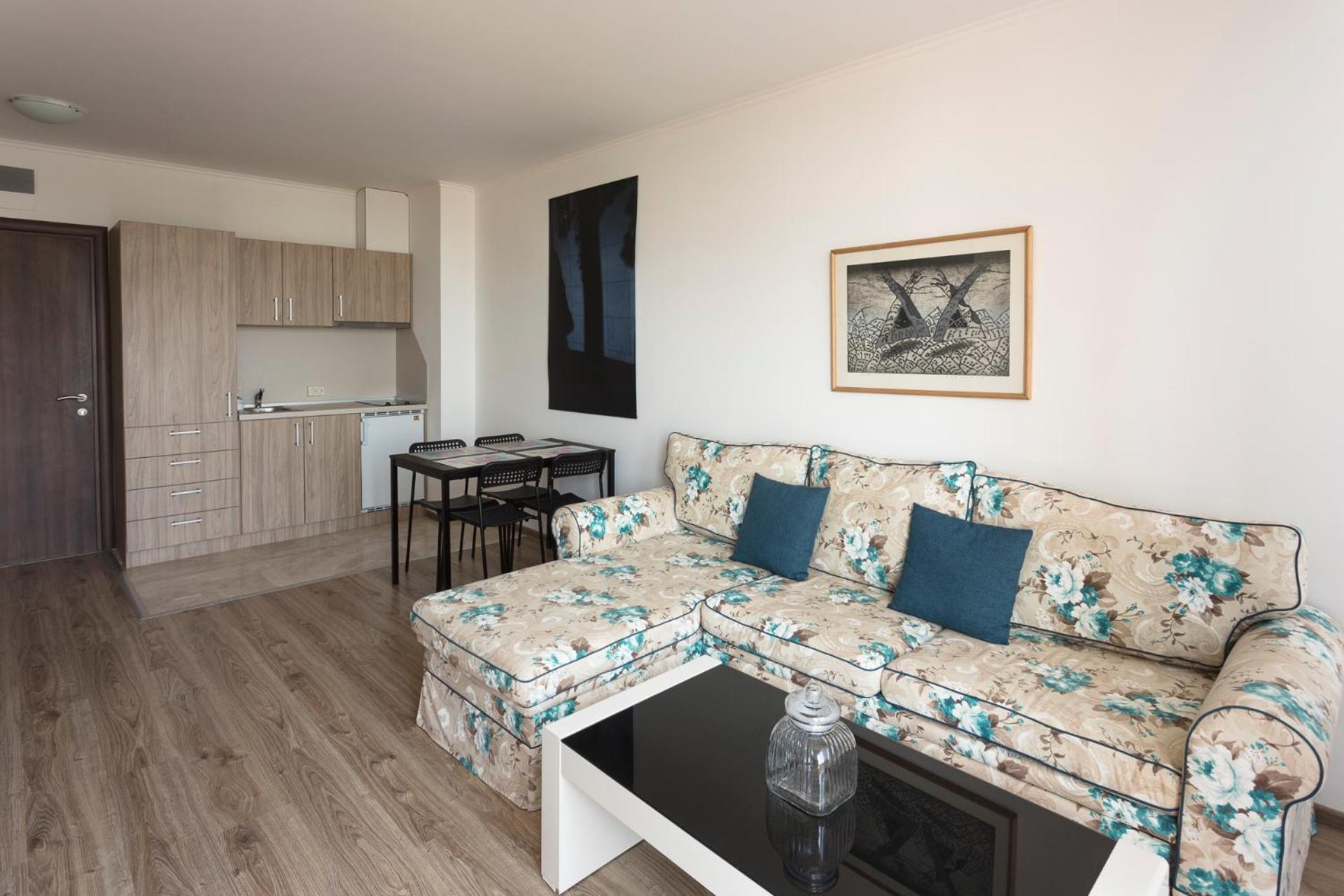 Apolonia Apartments Sozopol Room photo