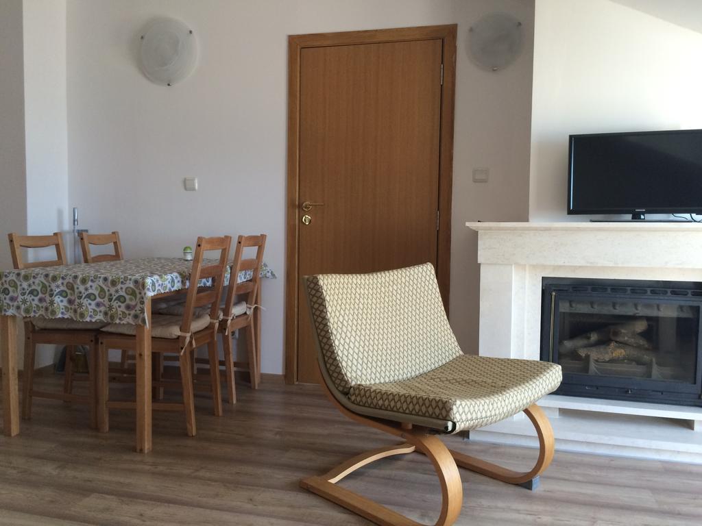 Apolonia Apartments Sozopol Exterior photo