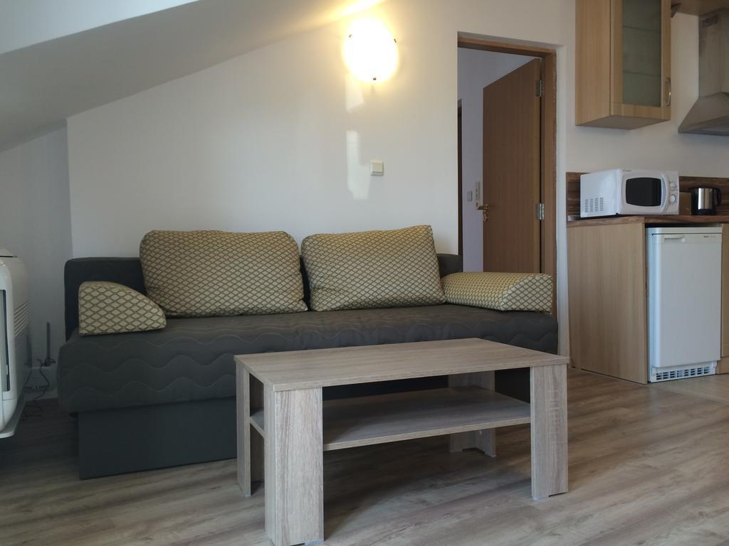 Apolonia Apartments Sozopol Exterior photo