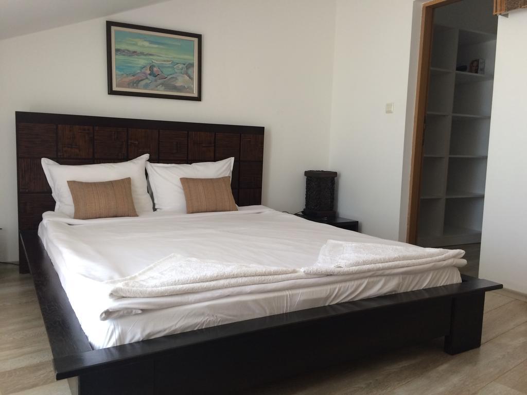 Apolonia Apartments Sozopol Exterior photo