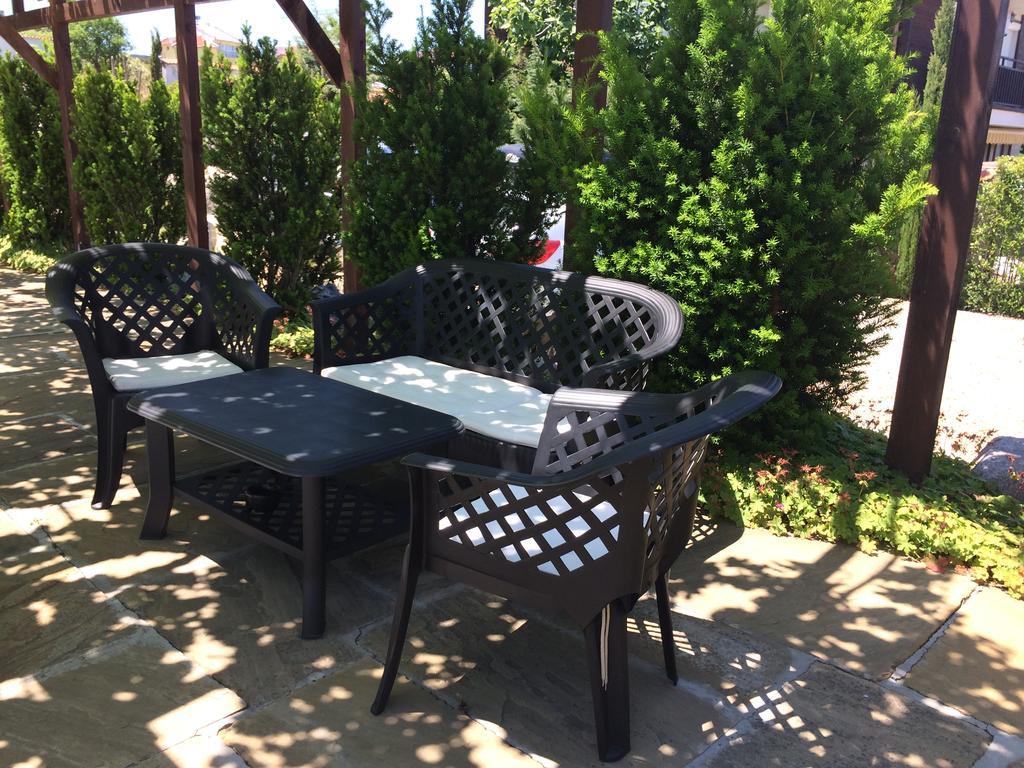 Apolonia Apartments Sozopol Exterior photo