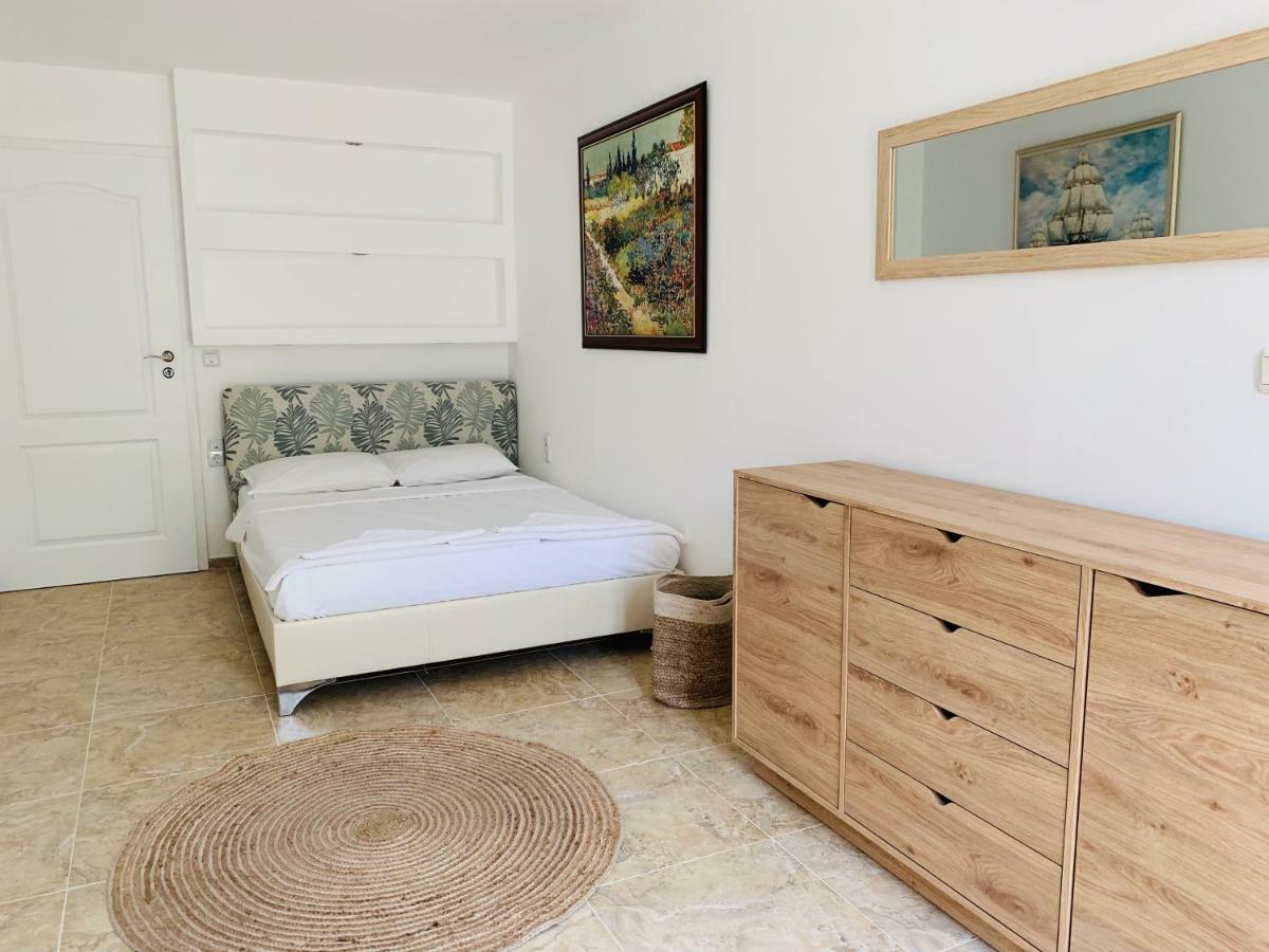 Apolonia Apartments Sozopol Exterior photo