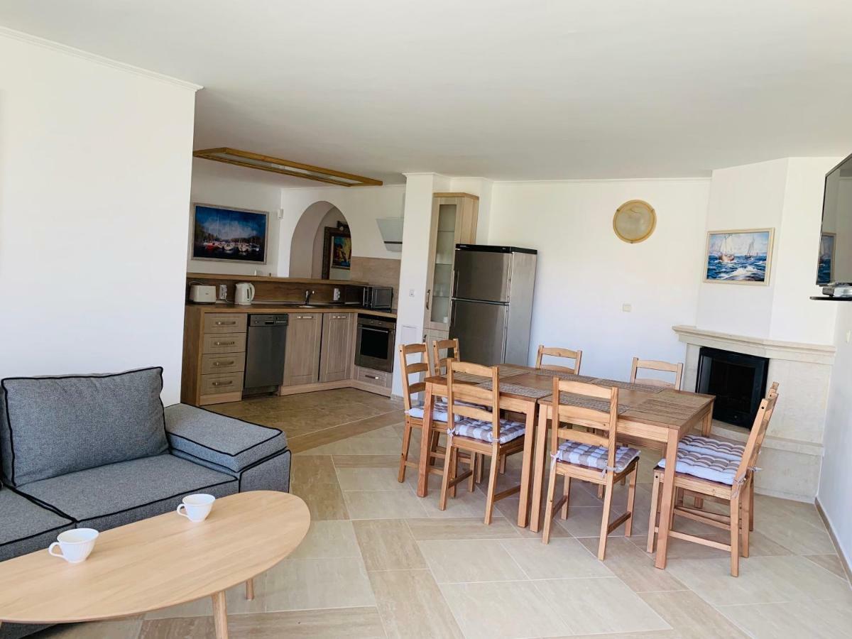 Apolonia Apartments Sozopol Exterior photo